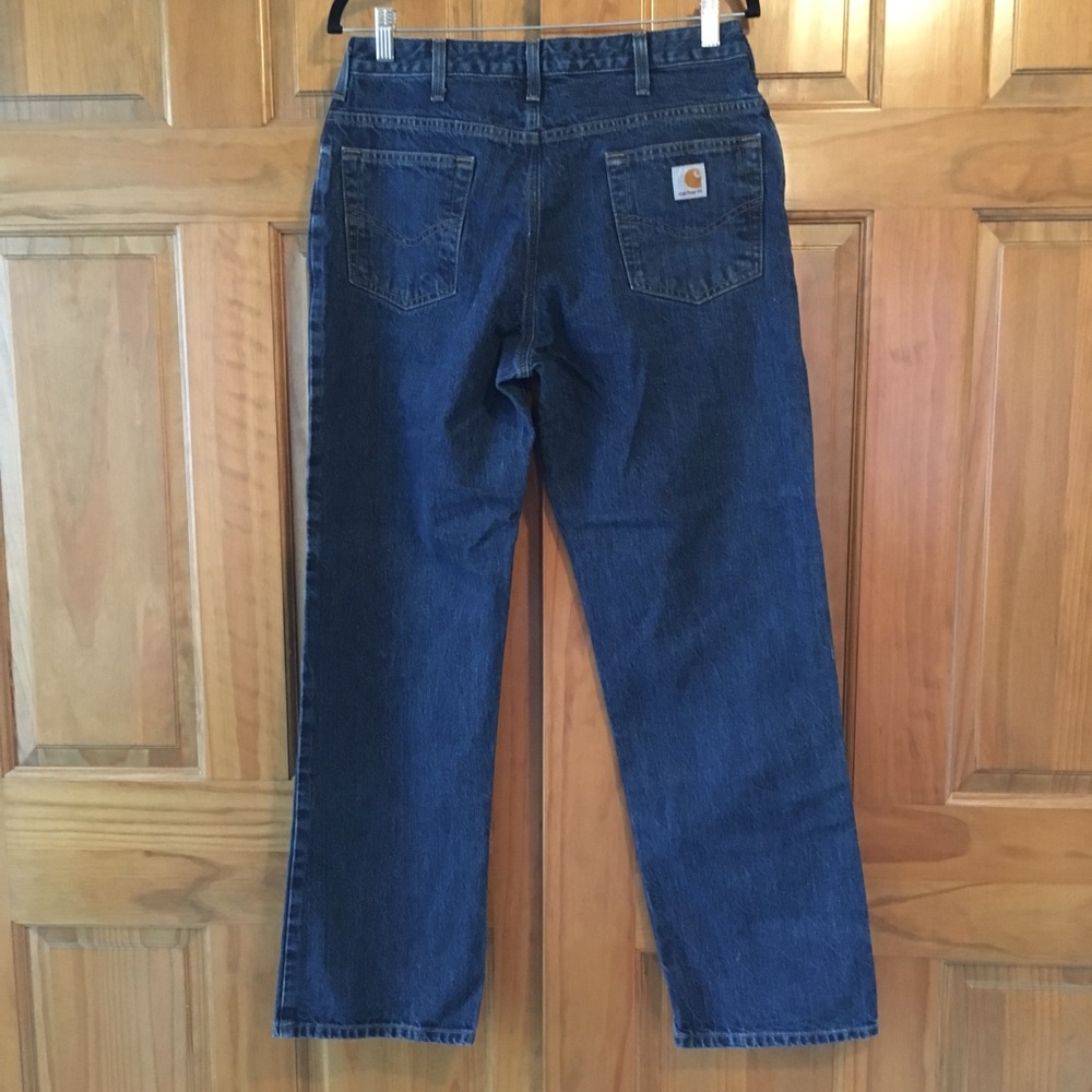 Carhartt Jeans!